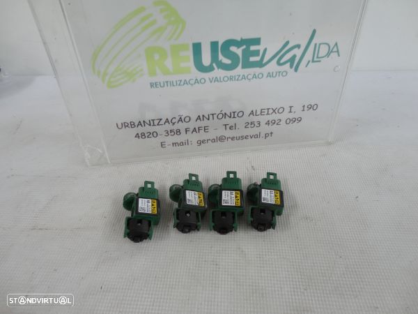 Sensor Airbag Saab 9-3 (Ys3f, E79, D79, D75) - 1