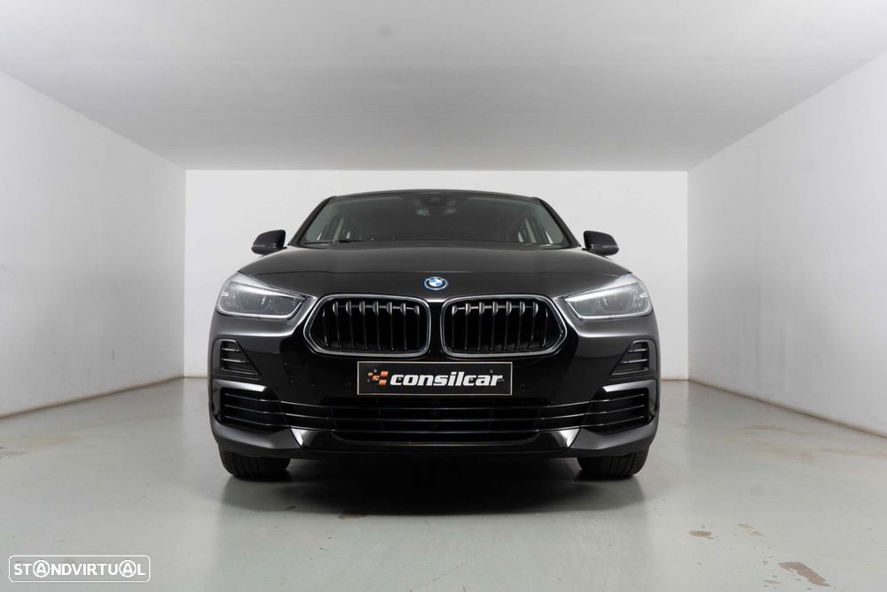 BMW X2 25 e xDrive - 4