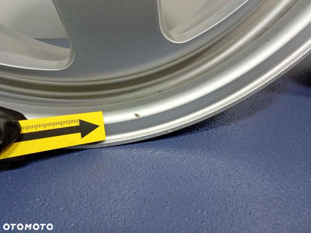 FELGI ALUMINIOWE  AUDI A4 A5 A6 7Jx16 ET35 8W0601025 4SZT - 3