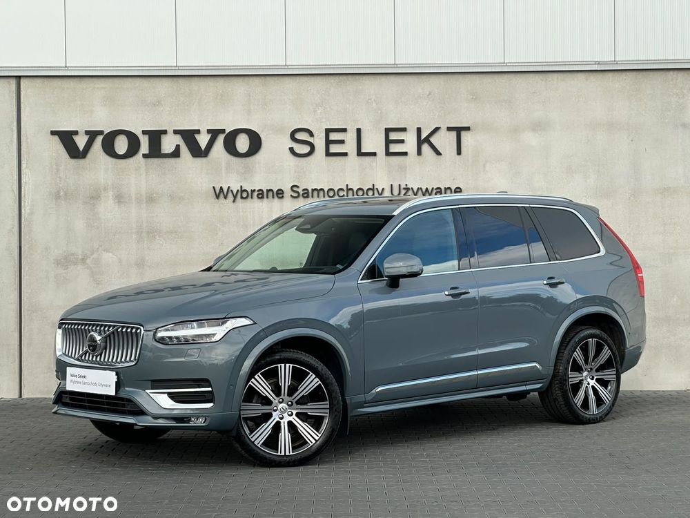 Volvo XC 90 - 2