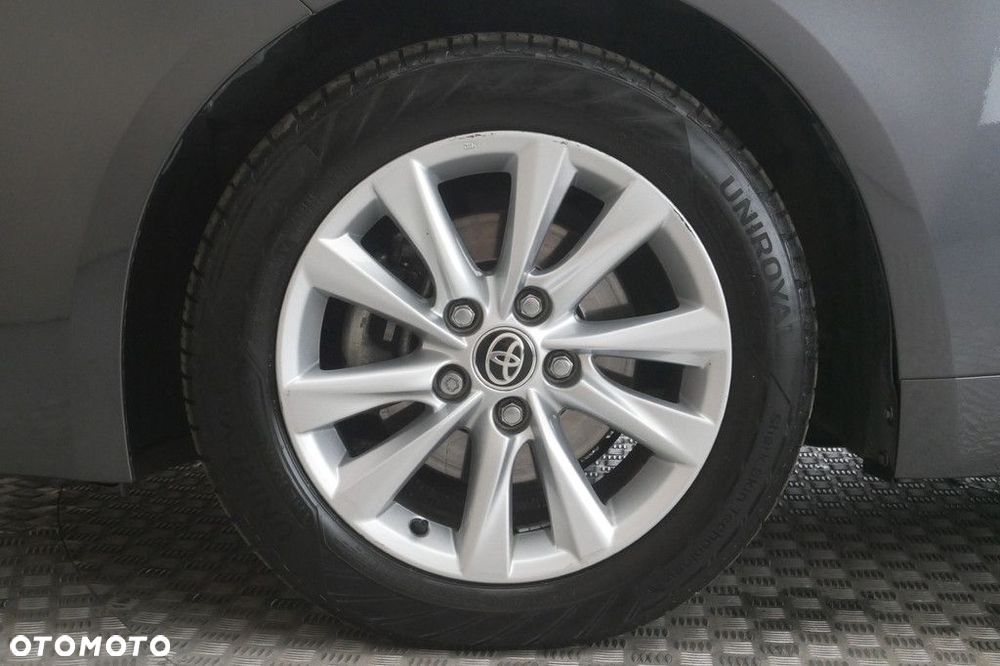 Toyota Corolla 1.8 Hybrid Comfort - 14