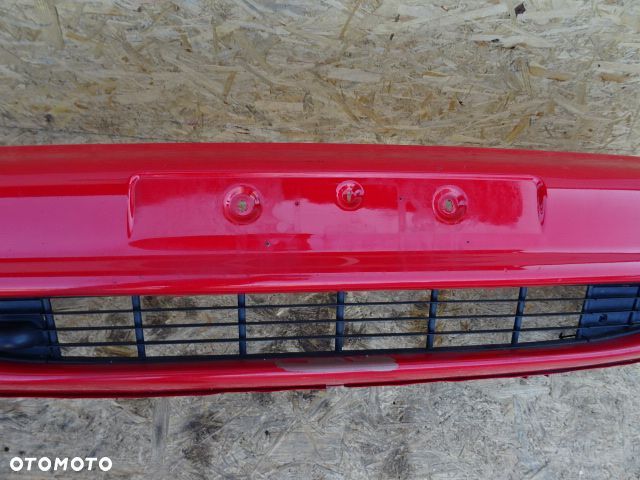 ZDERZAK PRZÓD PRZEDNI FORD GALAXY I 95-00 MINIVAN - 6