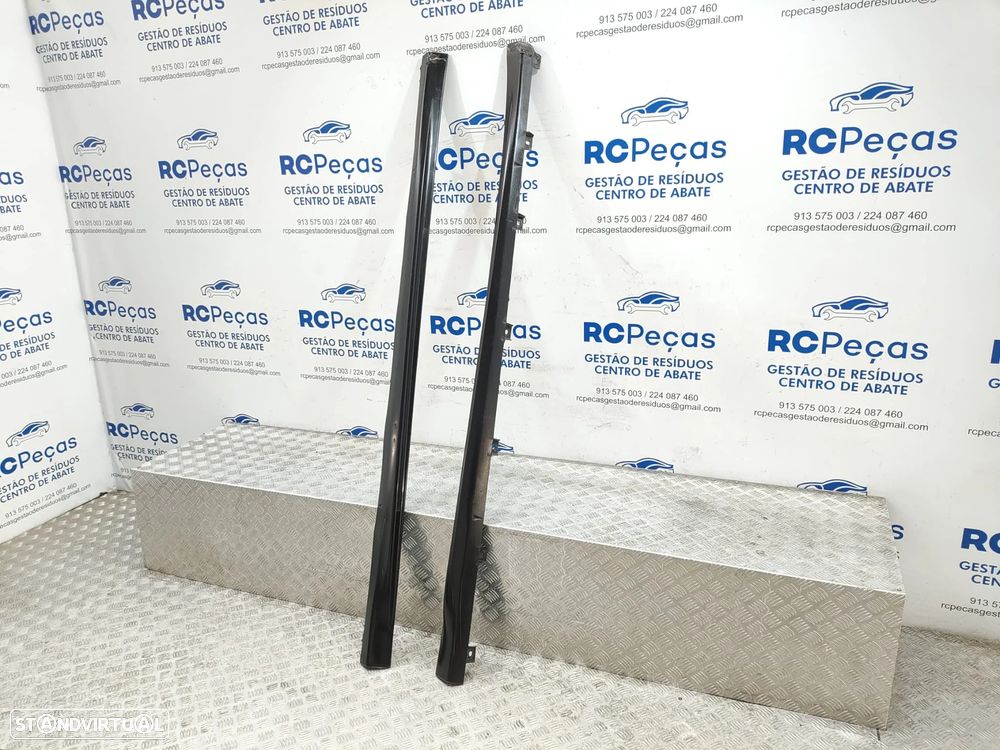 Embaladeira Embaladeiras esquerda direita Alfa Romeo Giulietta 940 - 13