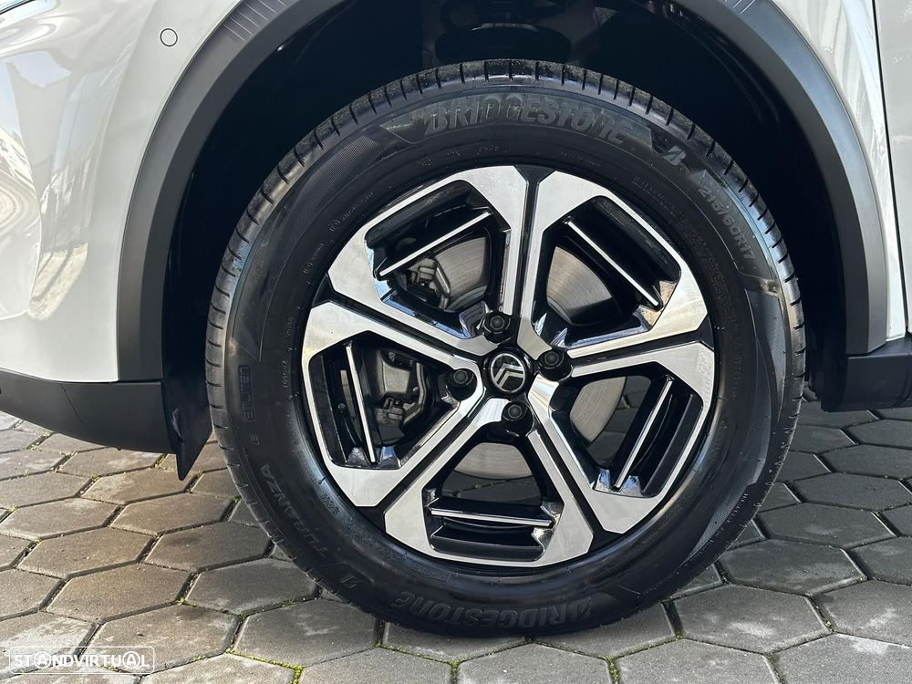 Citroën C3 Aircross - 7