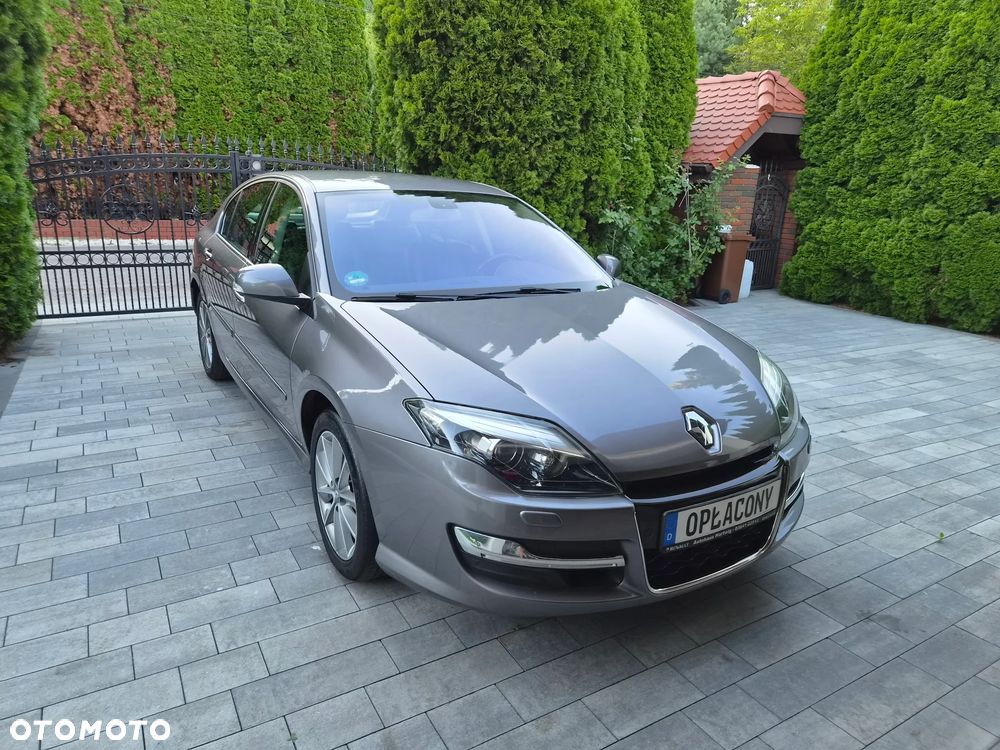 Renault Laguna 2.0 dCi Bose Edition - 3