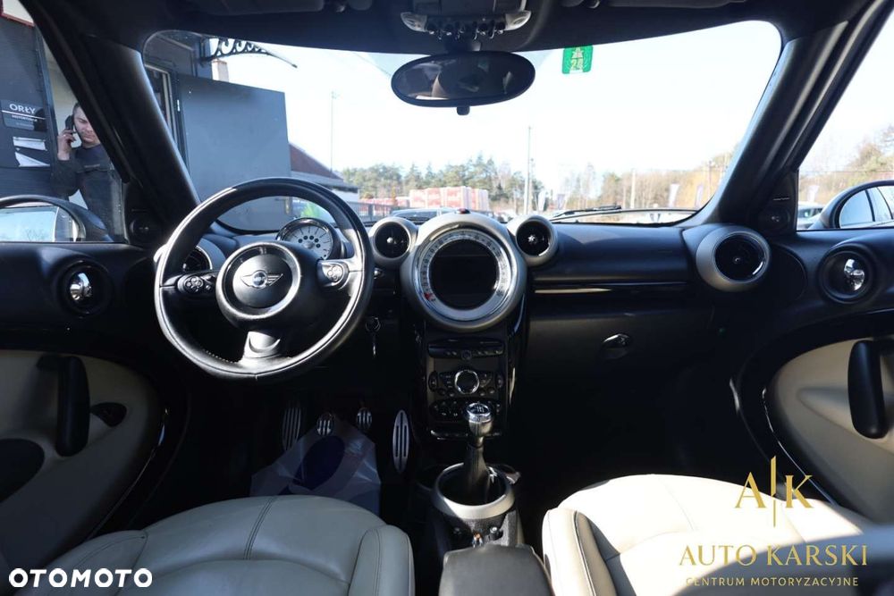 MINI Countryman - 21