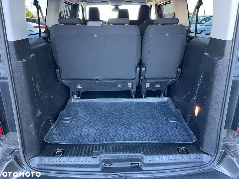 Toyota Proace Verso - 27