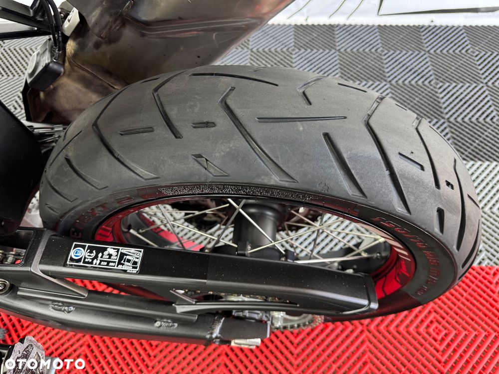Honda CRF - 17