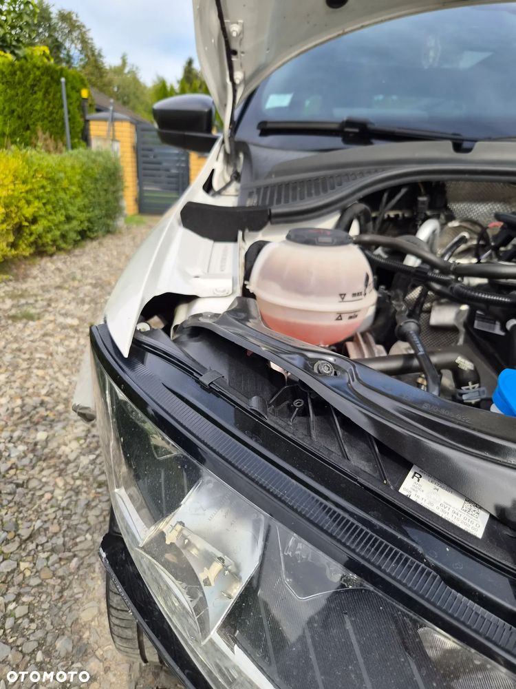 Skoda Fabia - 6