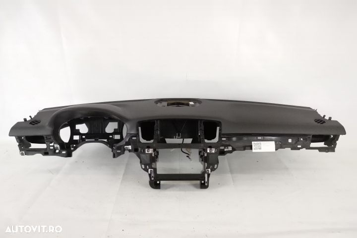 Plansa Bord Originala In Stare Buna Mercedes-Benz ML W166 2011 2012 20 - 1