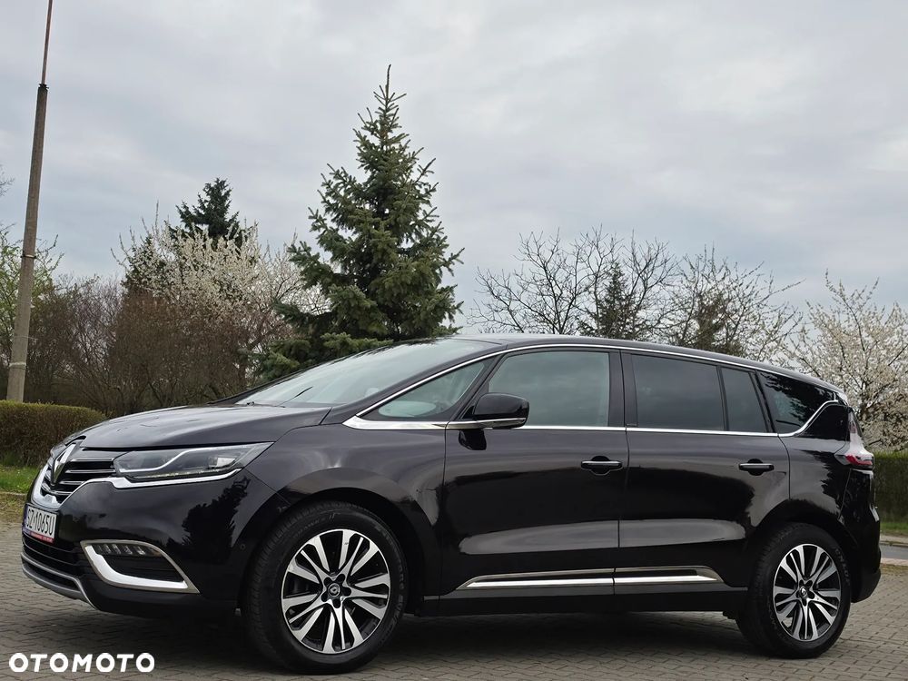 Renault Espace Energy dCi 160 EDC Initiale Paris - 13