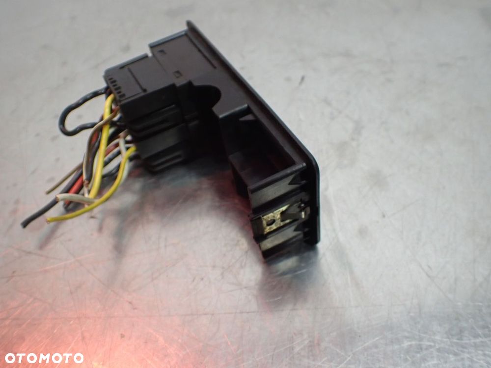 PANEL STEROWANIA SZYB SAAB 900 I 9501891 9501917 - 6