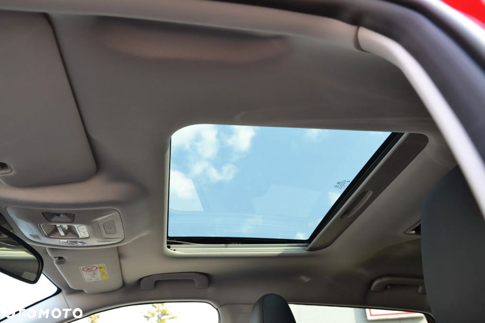 Omoda 5 1.6 T-GDI Premium DCT - 14