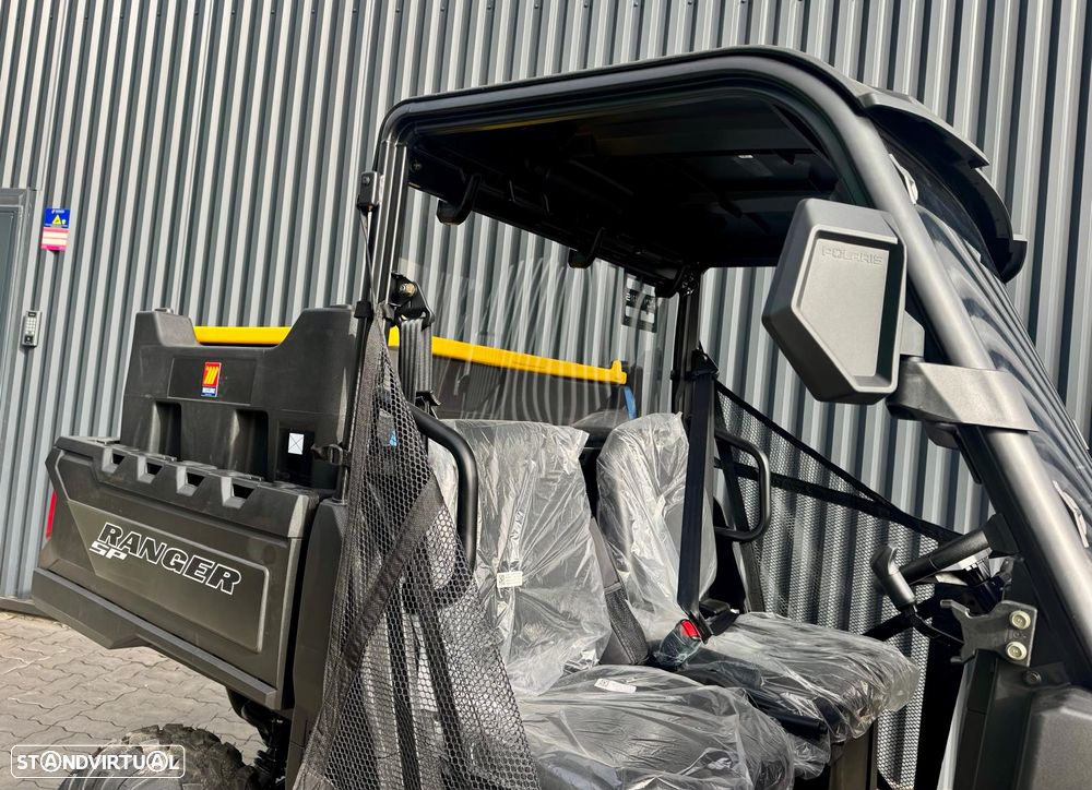 Polaris Ranger 570SP - 3