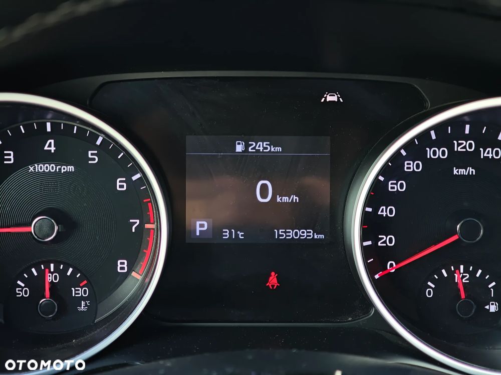 Kia ProCeed 1.4 T-GDI GT Line DCT - 28