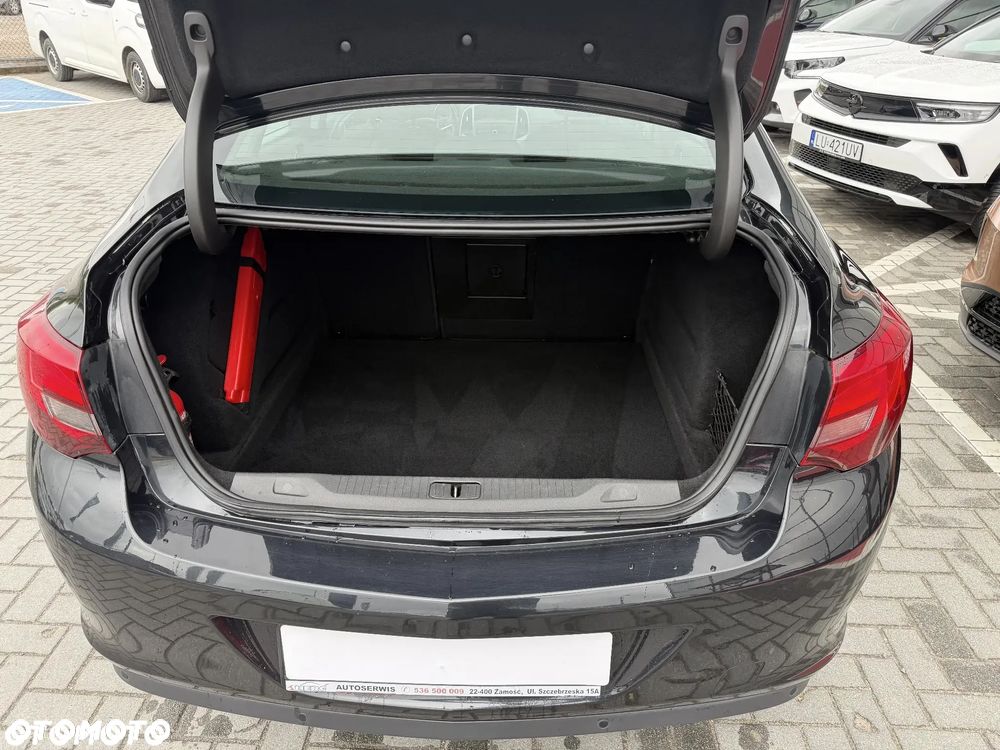 Opel Astra 1.6 Enjoy - 4