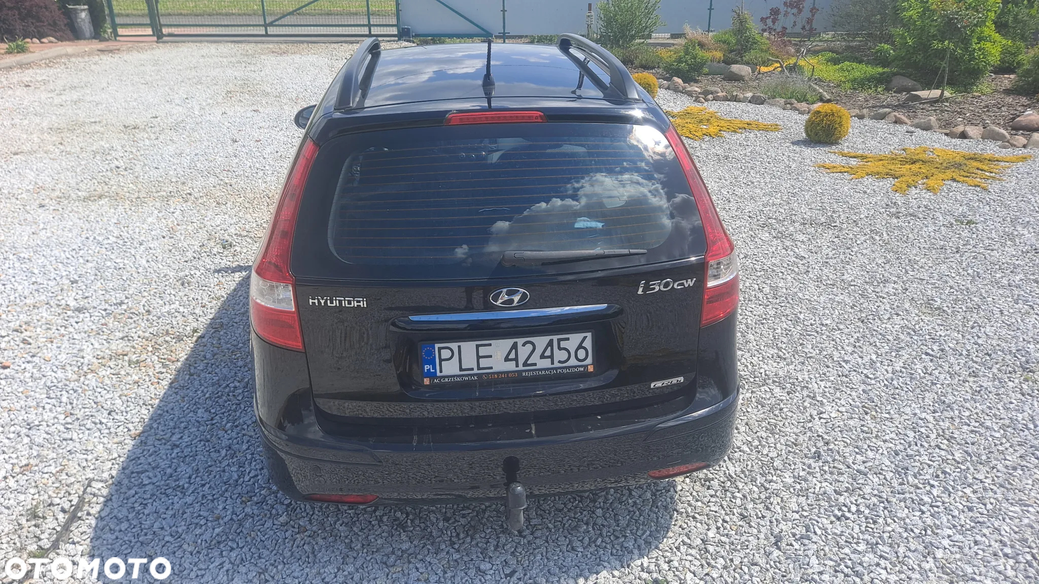 Hyundai i30 - 10