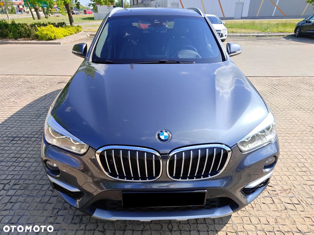 BMW X1 - 2