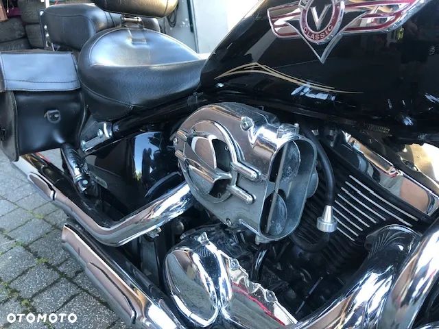 Kawasaki Vulcan - 7