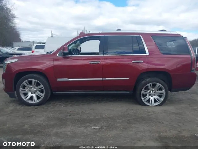 Cadillac Escalade 6.2 V8 Premium - 20