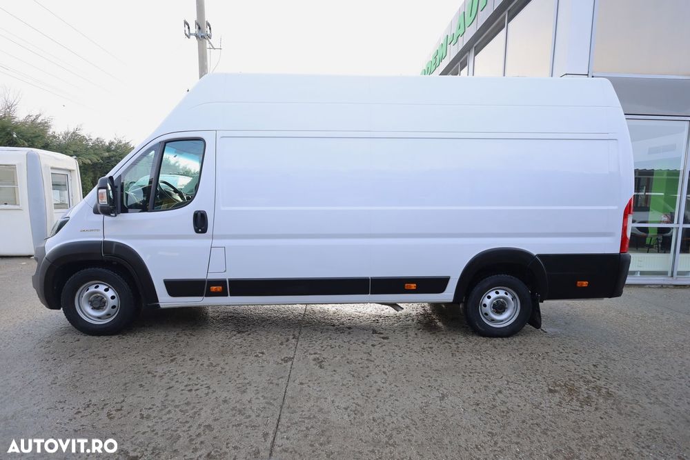 Fiat Ducato L4H3 - 4