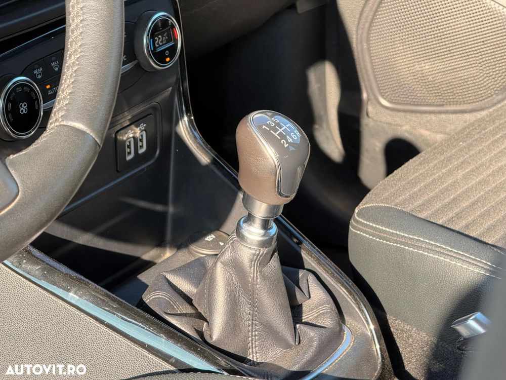 Ford EcoSport 1.0 EcoBoost Titanium - 23