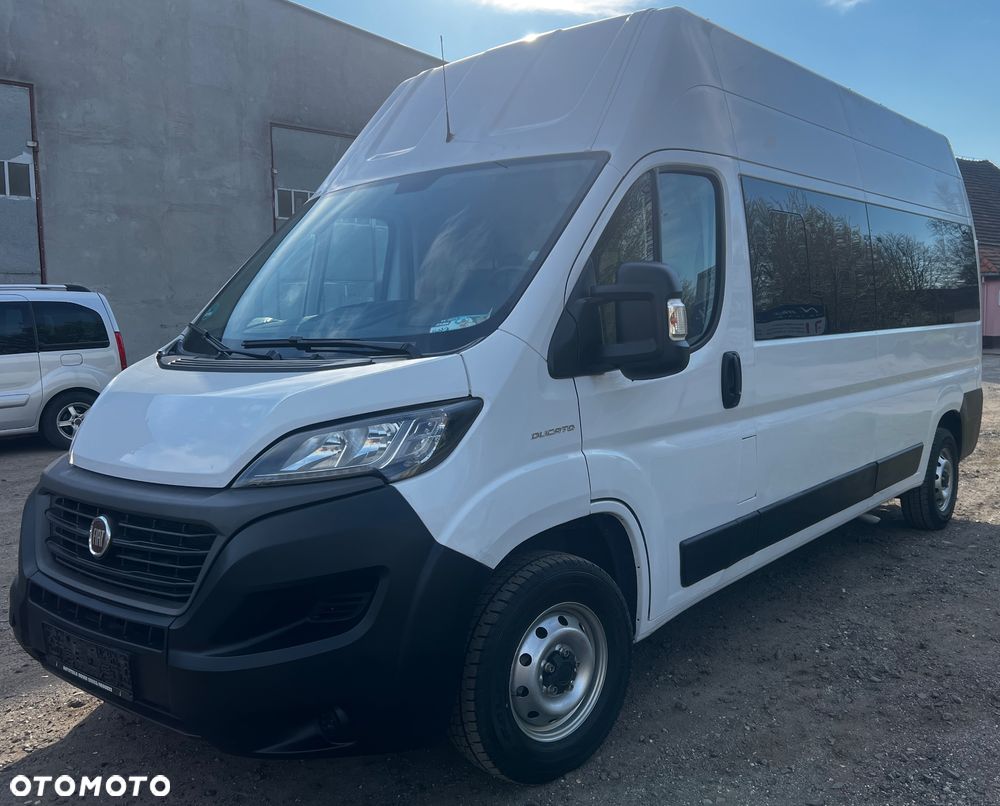 Fiat Ducato - 1