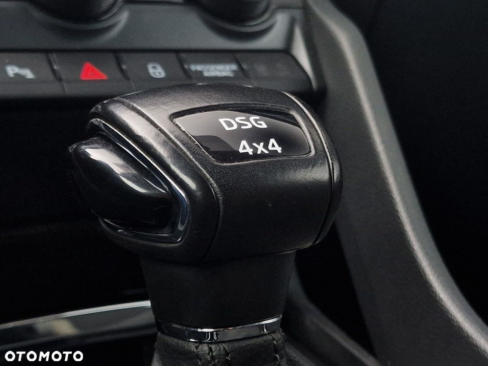 Skoda Kodiaq 2.0 TSI 4x4 Style DSG - 26