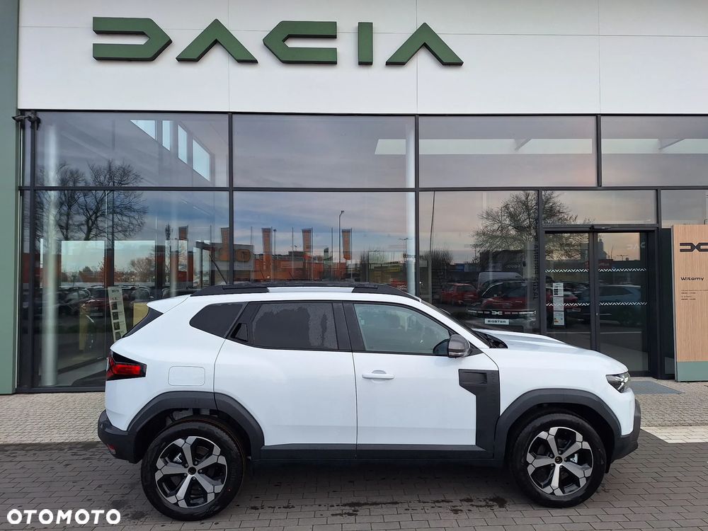 Dacia Duster 1.0 TCe Journey - 3