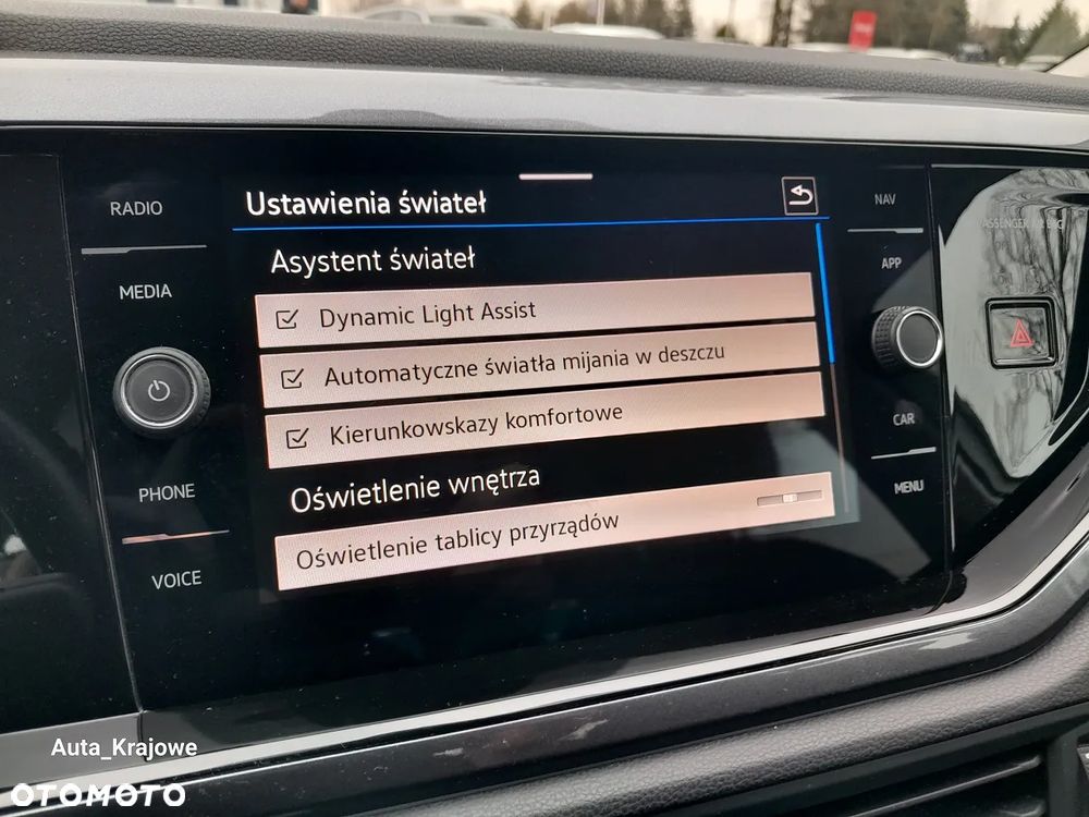 Volkswagen Taigo 1.5 TSI ACT Style DSG - 19