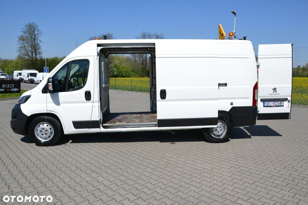 Peugeot Boxer - 15