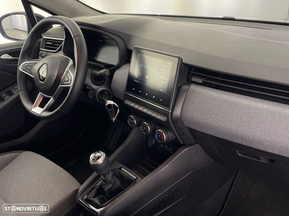 Renault Clio 1.0 TCe Evolution - 23