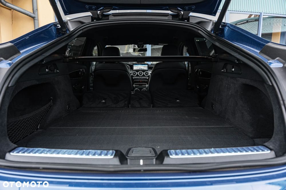 Mercedes-Benz GLC 220 d 4-Matic - 17