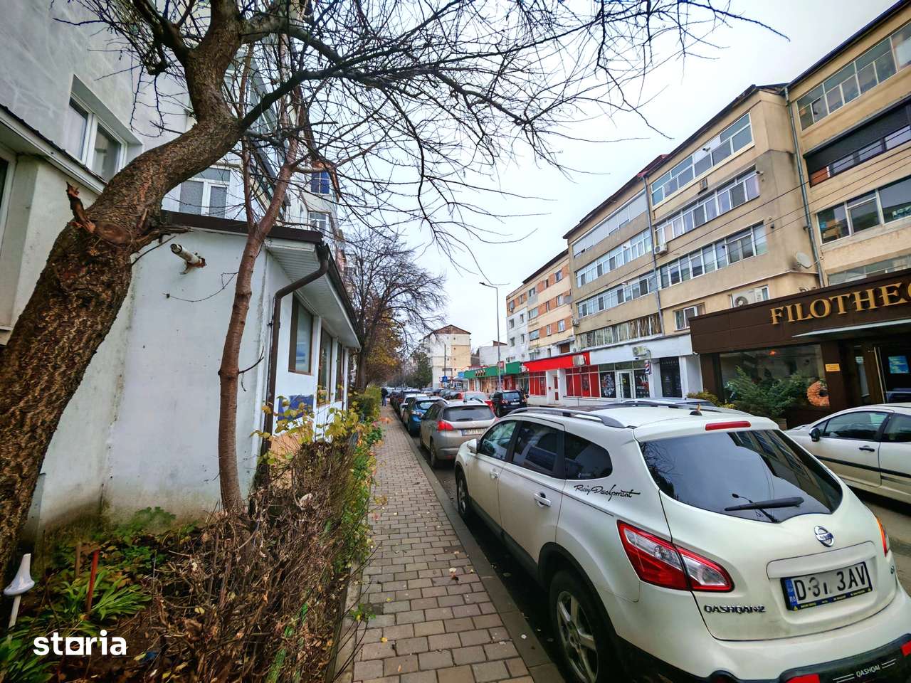 Apartament cu 2 camere semi, + balcon de 26 mp de vânzare, Piața Sud - Imagine principală: 2/9