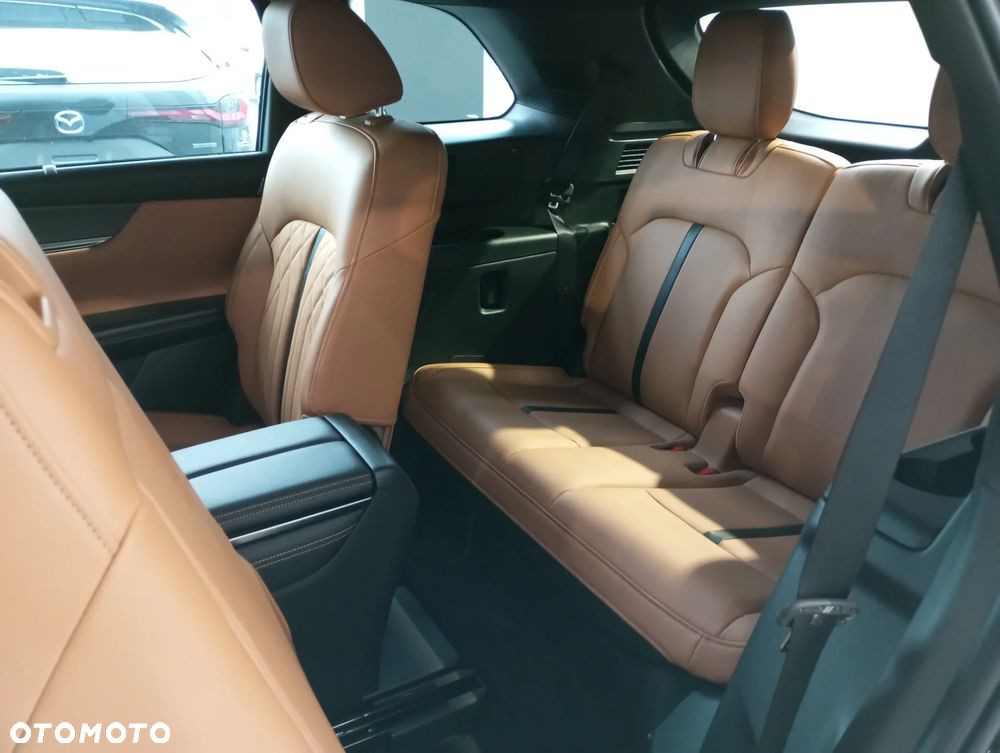 Mazda CX-80 ver-2-5-e--skyactiv-phev-homura-plus-awd - 5