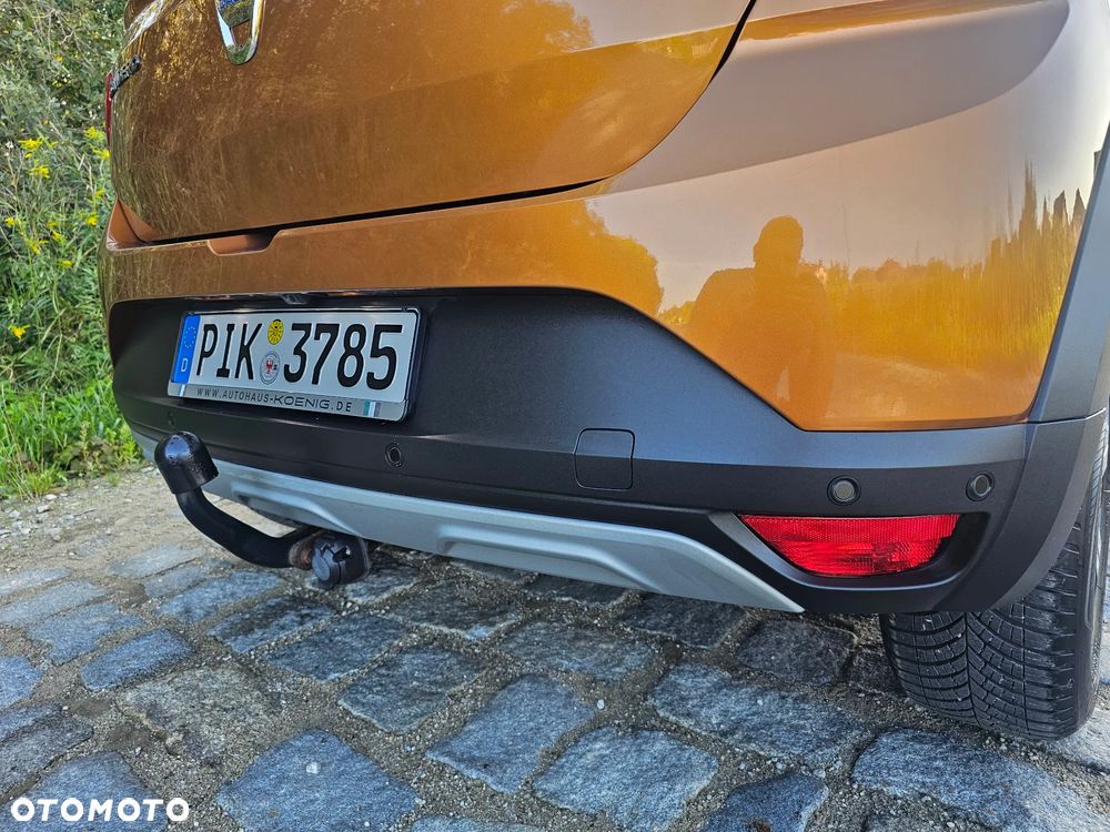 Dacia Sandero - 9