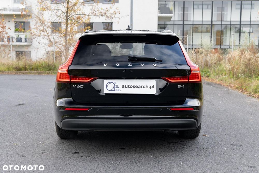 Volvo V60 2023 photo 5