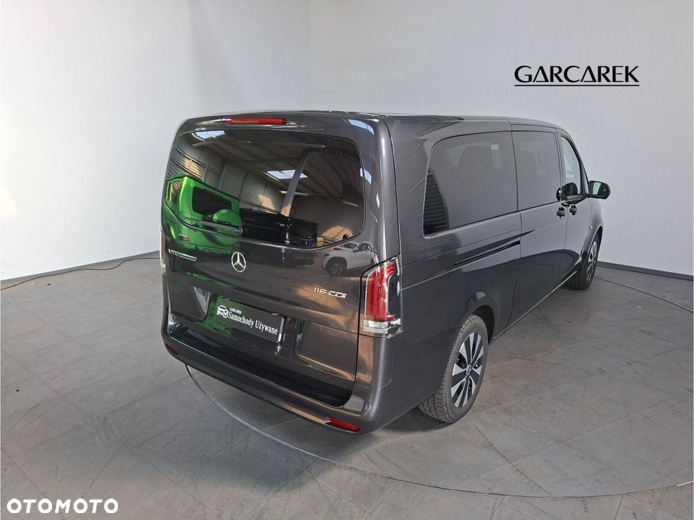 Mercedes-Benz Vito - 5