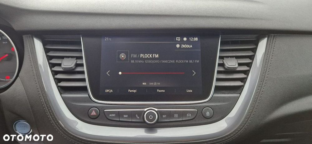 Opel Grandland X - 32