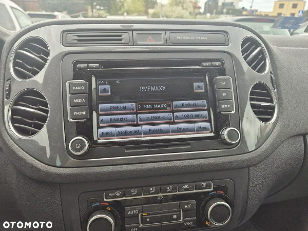 Volkswagen Tiguan - 20