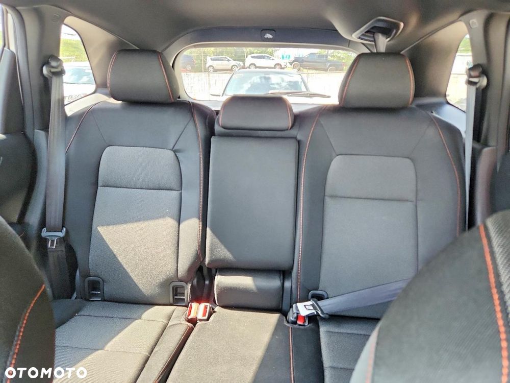 Honda CR-V - 11