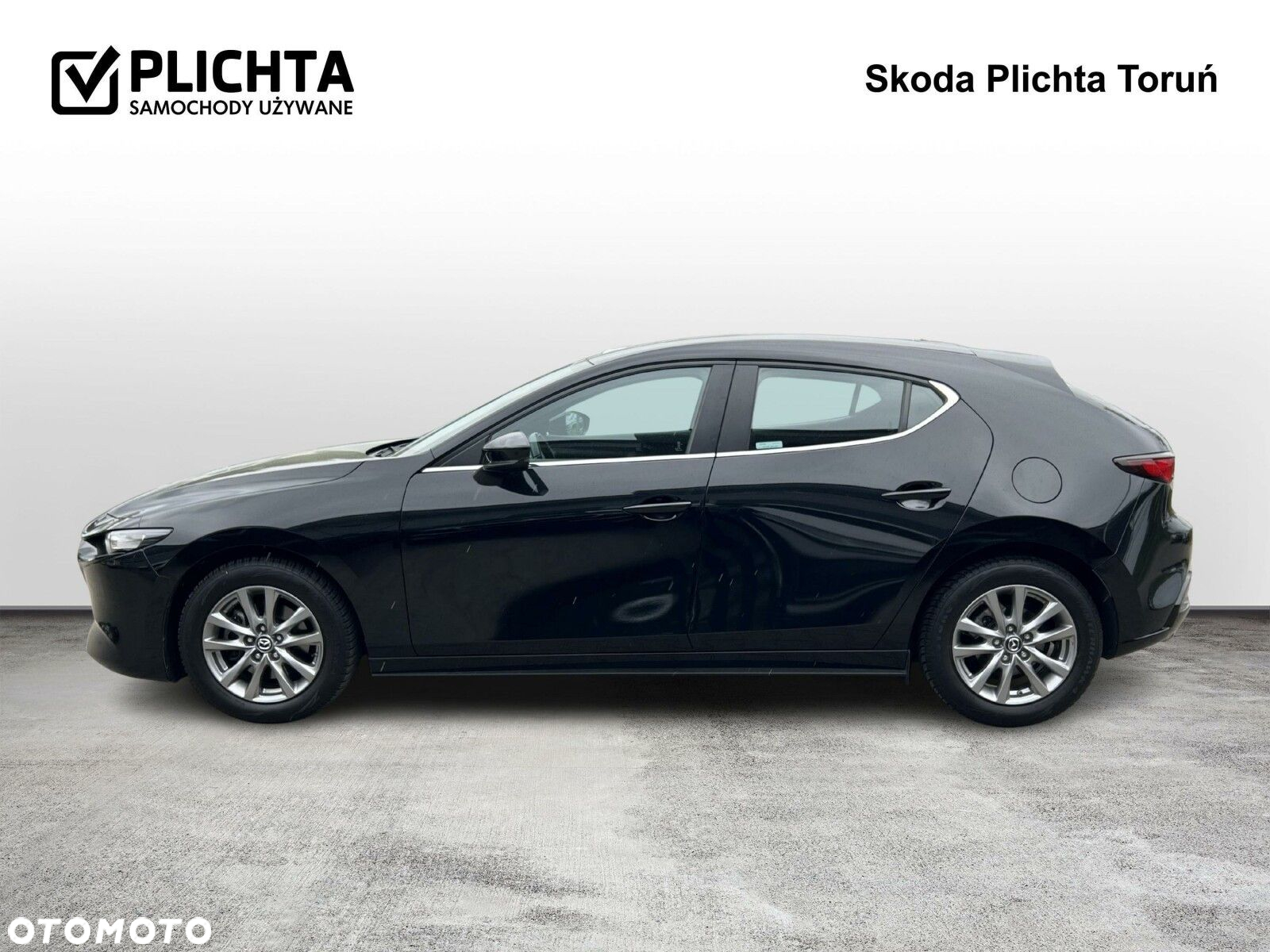 Mazda 3 - 2