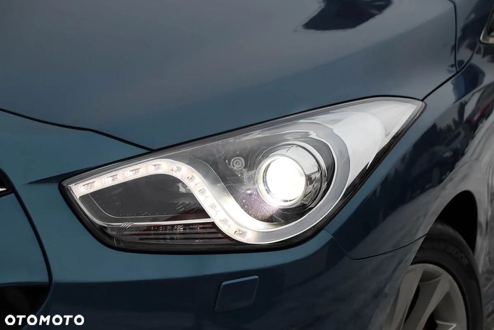 Hyundai i40 i40cw 1.7 CRDi 5 Star Edition - 18