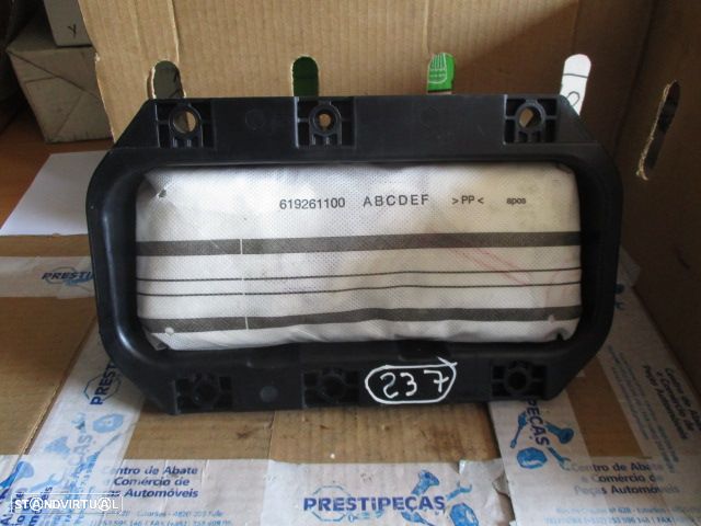 Airbag Passageiro AM51R042B84AE FORD C MAX 2011 - 1