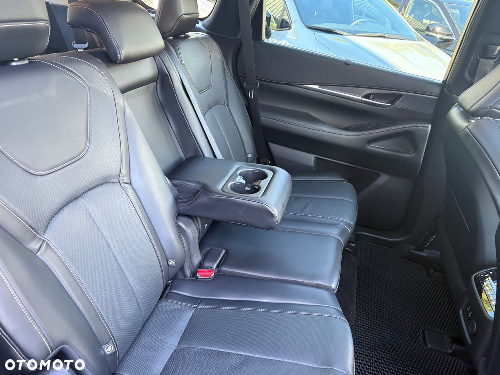 Infiniti QX60 - 24