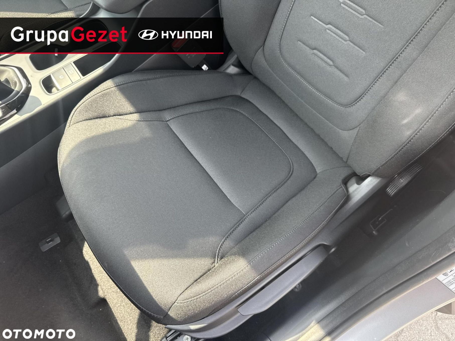 Hyundai Tucson - 12