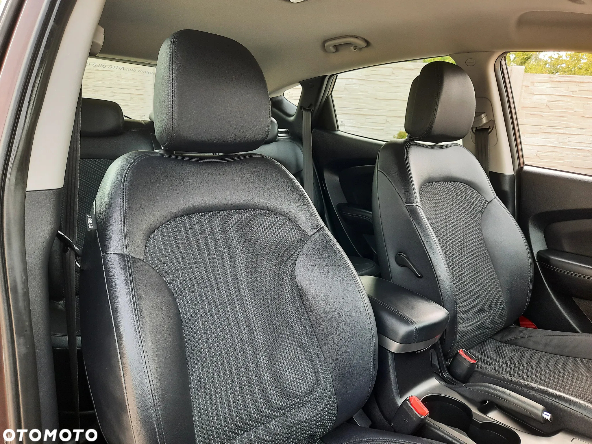 Hyundai ix35 2.0 Premium 2WD - 30