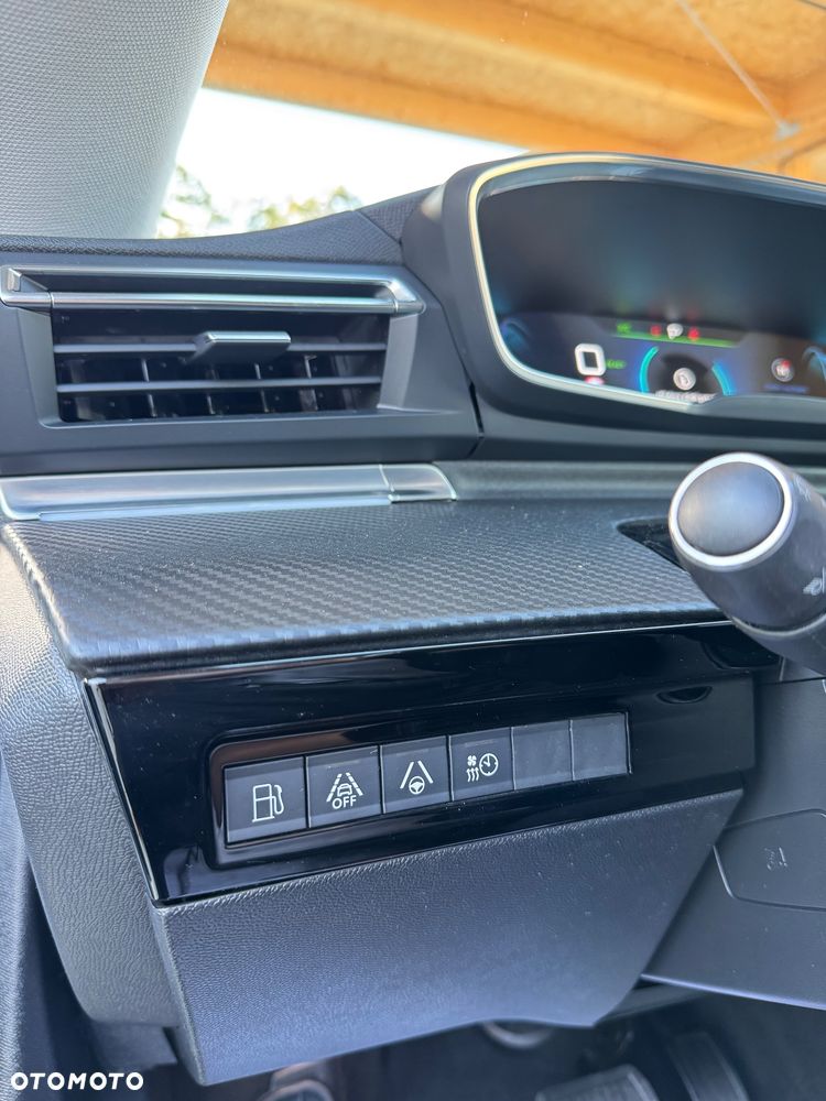 Peugeot 508 225 e-EAT8 Allure - 11