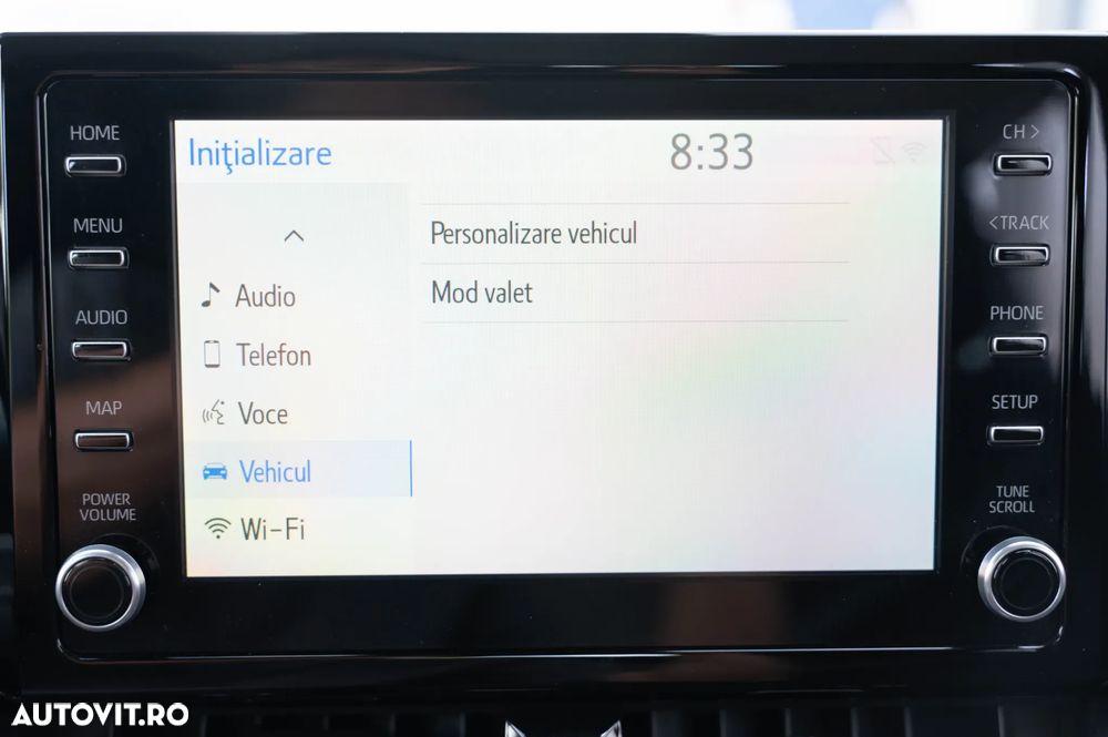 Toyota Corolla 1.5 Dual VVT-iW MT Dynamic - 25