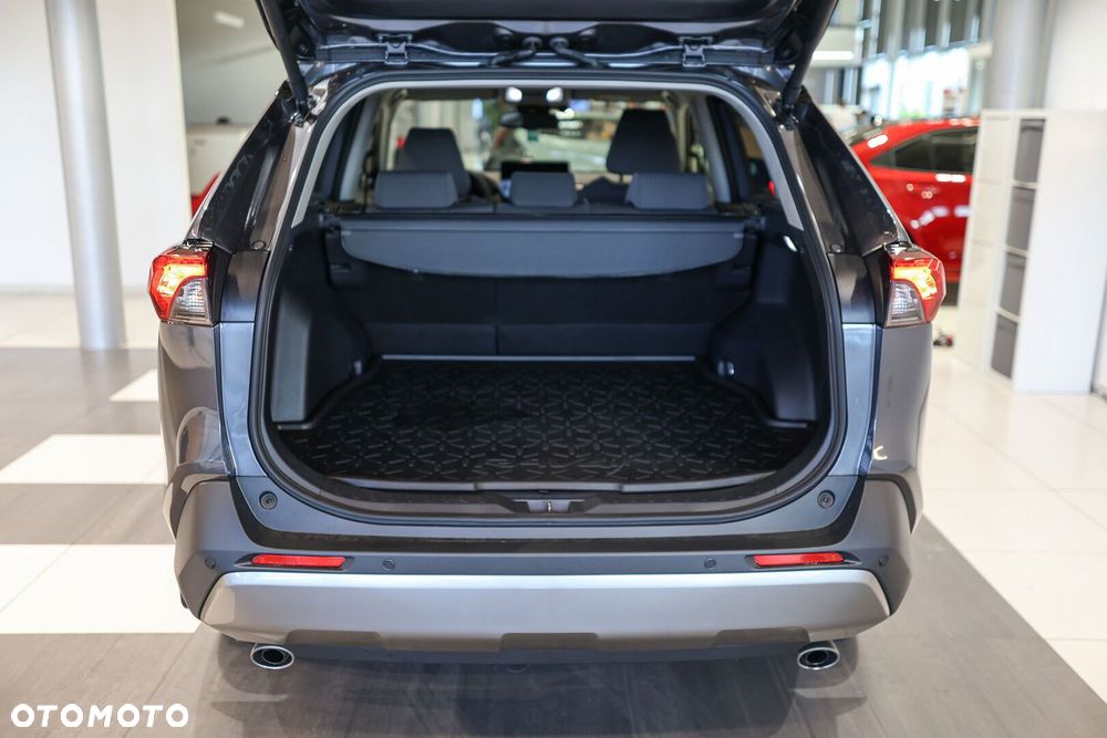 Toyota RAV4 - 12